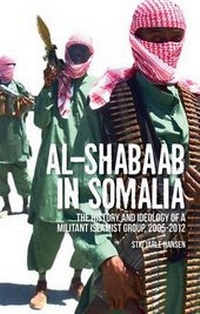 Enlarge image Cover: Al-Shabaab in Somalia - Oxford University Press Inc