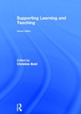 Cover: Supporting Learning and Teaching - Routledge
