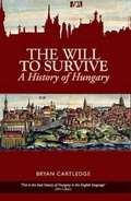 Cover: Will to Survive - Oxford University Press, USA