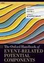 Cover: The Oxford Handbook of Event-Related Potential Components - Oxford University Press Inc