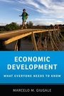 Cover: Economic Development - Oxford University Press Inc