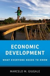 Enlarge image Cover: Economic Development - Oxford University Press Inc