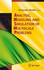 Cover: Analysis, Modeling and Simulation of Multiscale Problems - Springer