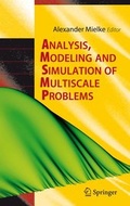 Cover: Analysis, Modeling and Simulation of Multiscale Problems - Springer