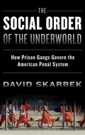 Cover: The Social Order of the Underworld - Oxford University Press Inc