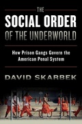 Cover: The Social Order of the Underworld - Oxford University Press Inc