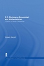 Cover: E.E. Slutsky as Economist and Mathematician - Routledge