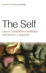 Cover: The Self - Psychology Press Ltd