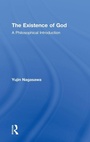 Cover: The Existence of God - Routledge