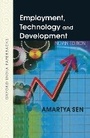 Cover: Employment, Technology and Development - OUP India