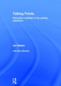 Cover: Talking Points: Discussion Activities in the Primary Classroom - Routledge