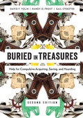 Cover: Buried in Treasures - Oxford University Press Inc