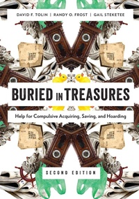 Enlarge image Cover: Buried in Treasures - Oxford University Press Inc