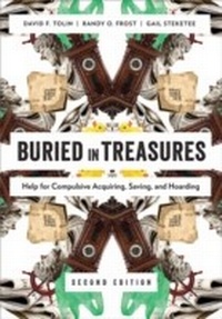 Enlarge image Cover: Buried in Treasures - OUP eBook