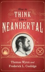 Cover: How To Think Like a Neandertal - Oxford University Press Inc