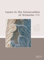 Cover: Lasers in the Conservation of Artworks VIII - CRC Press