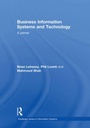 Cover: Business Information Systems and Technology - Routledge