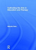 Bild: Cultivating the Arts in Education and Therapy - Routledge