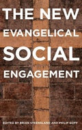 Cover: The New Evangelical Social Engagement - Oxford University Press Inc