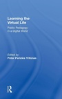 Cover: Learning the Virtual Life - Routledge