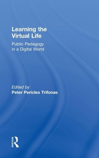 Enlarge image Cover: Learning the Virtual Life - Routledge