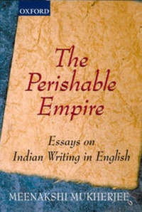 Enlarge image Cover: The Perishable Empire - OUP India
