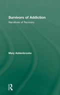 Bild: Survivors of Addiction - Routledge