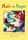 Cover: Music as Prayer - Oxford University Press Inc