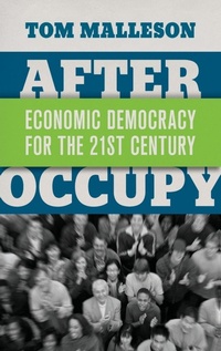 Enlarge image Cover: After Occupy - Oxford University Press Inc
