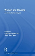 Cover: Women and Housing - Routledge