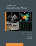 Cover: Mayo Clinic Electrophysiology Manual - OUP eBook