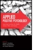 Cover: Applied Positive Psychology - Routledge Academic