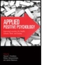 Cover: Applied Positive Psychology - Routledge Academic