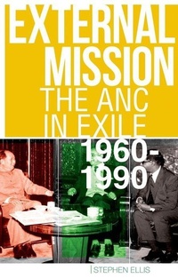 Enlarge image Cover: External Mission - Oxford University Press
