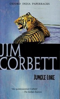 Enlarge image Cover: Jungle Lore - OUP India