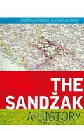 Cover: The Sandzak - OUP India