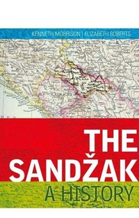Enlarge image Cover: The Sandzak - OUP India