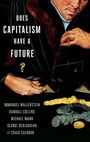 Cover: Does Capitalism Have a Future? - Oxford University Press Inc