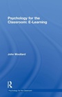 Cover: Psychology for the Classroom: E-Learning - Routledge