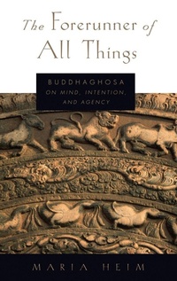 Enlarge image Cover: The Forerunner of All Things - Oxford University Press Inc