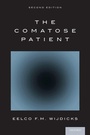 Cover: The Comatose Patient - Oxford University Press Inc