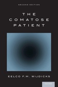 Cover: The Comatose Patient - Oxford University Press Inc