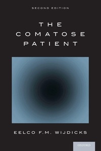 Enlarge image Cover: The Comatose Patient - Oxford University Press Inc