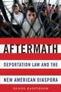 Cover: Aftermath - Oxford University Press Inc