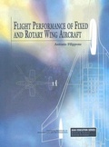 Cover: Flight Performance of Fixed and Rotary Wing Aircraft - American Institute of Aeronautics & Astronautics