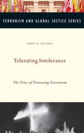 Cover: Tolerating Intolerance - Oxford University Press Inc