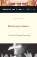 Cover: Tolerating Intolerance - OUP eBook