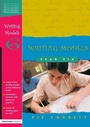 Cover: Writing Models Year 6 - David Fulton Publishers Ltd