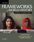 Cover: Sources for Frameworks of World History, Volume Two - Oxford University Press, USA