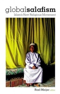 Cover: Global Salafism - OUP India